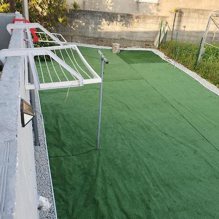 Apartamento Marypaz Valdoviño Exterior foto
