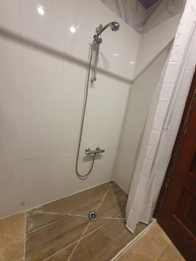 Apartamento Marypaz Valdoviño Exterior foto