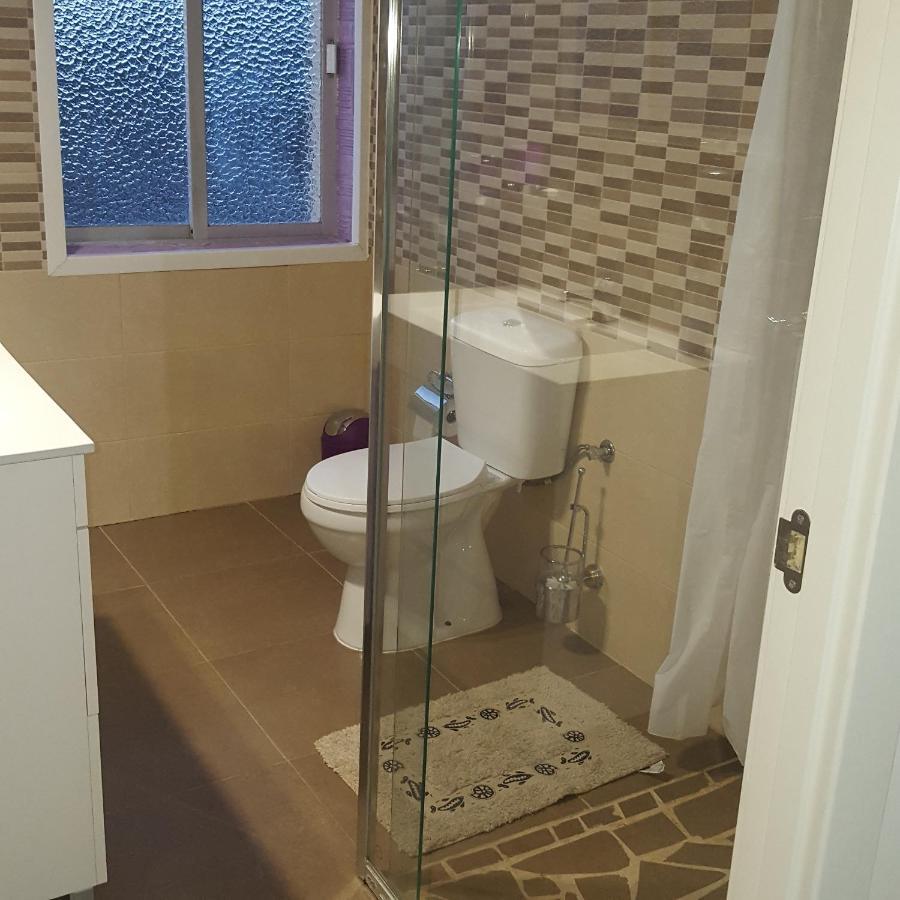 Apartamento Marypaz Valdoviño Exterior foto