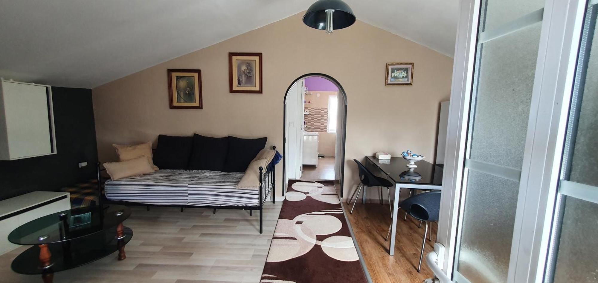 Apartamento Marypaz Valdoviño Habitación foto